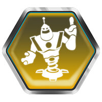 Трофей &laquo;Керванский гладиатор&raquo; в игре Ratchet &amp; Clank для PS4
