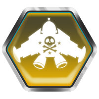 Трофей &laquo;Лучший стрелок&raquo; в игре Ratchet &amp; Clank для PS4