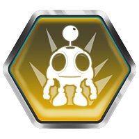 Трофей &laquo;Крушитель Кланков&raquo; в игре Ratchet &amp; Clank для PS4