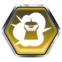 Трофей &laquo;Роботов на запчасти&raquo; в игре Ratchet &amp; Clank для PS4