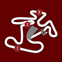 Трофей {trophy} в игре MXGP 2 для PS4