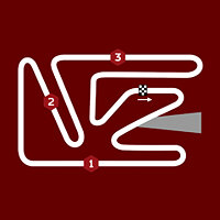 Трофей {trophy} в игре MXGP 2 для PS4