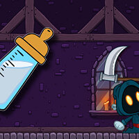 Достижение Born To Spell в игре Letter Quest: Grimm's Journey для Xbox One