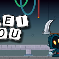 Достижение Eh Eee Eye Owe You в игре Letter Quest: Grimm's Journey для Xbox One