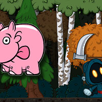 Достижение Saving Up в игре Letter Quest: Grimm's Journey для Xbox One