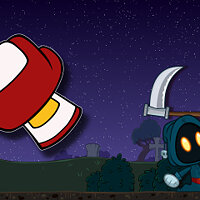 Достижение Sir Punch A Lot в игре Letter Quest: Grimm's Journey для Xbox One