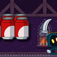 Достижение Six Pack в игре Letter Quest: Grimm's Journey для Xbox One