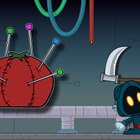 Достижение Pin Cushion в игре Letter Quest: Grimm's Journey для Xbox One