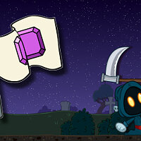 Достижение Crystal Conqueror в игре Letter Quest: Grimm's Journey для Xbox One