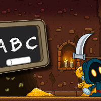 Достижение Practice Makes Perfect в игре Letter Quest: Grimm's Journey для Xbox One