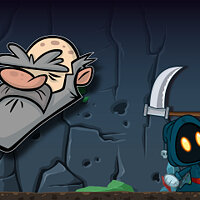 Достижение What're Ya Buyin'? в игре Letter Quest: Grimm's Journey для Xbox One