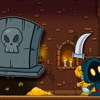 Достижение I Can Do This All Day в игре Letter Quest: Grimm's Journey для Xbox One