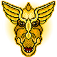 Трофей {trophy} в игре Siralim для PS4