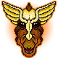 Трофей {trophy} в игре Siralim для PS Vita