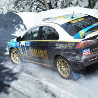 Достижение Побыстрее, шеф! в игре DiRT Rally для Xbox One