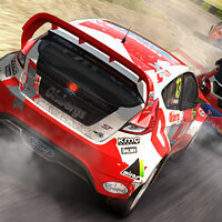 Достижение Мистер Серьезность в игре DiRT Rally для Xbox One