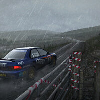 Достижение Максимальная атака в игре DiRT Rally для Xbox One