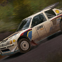 Достижение Передай соус, Ари в игре DiRT Rally для Xbox One