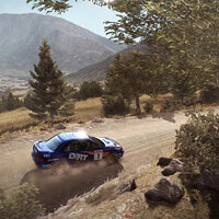 Достижение Так держать в игре DiRT Rally для Xbox One