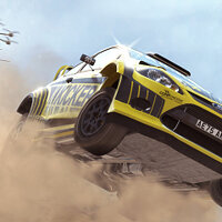 Достижение Это уже устарело в игре DiRT Rally для Xbox One