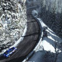 Достижение В любое воскресенье в игре DiRT Rally для Xbox One