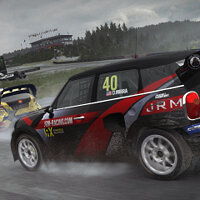Достижение Это чье? в игре DiRT Rally для Xbox One