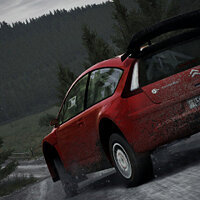 Достижение Гений в деле в игре DiRT Rally для Xbox One
