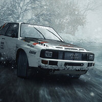 Достижение Огнедышащие монстры в игре DiRT Rally для Xbox One