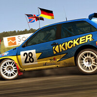 Достижение Куча капусты в игре DiRT Rally для Xbox One