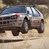 Достижение Просто блестяще в игре DiRT Rally для Xbox One