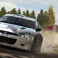 Достижение Как я стал миллионером в игре DiRT Rally для Xbox One