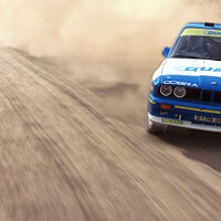 Достижение А как я тебе сейчас? в игре DiRT Rally для Xbox One