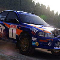 Достижение 4 в игре DiRT Rally для Xbox One