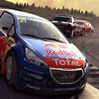 Достижение Вот тут начинается веселье в игре DiRT Rally для Xbox One