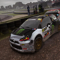 Достижение Черт, вот молодец! в игре DiRT Rally для Xbox One