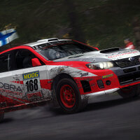 Достижение R4 OMG в игре DiRT Rally для Xbox One