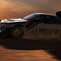 Достижение Выбирайте в игре DiRT Rally для Xbox One