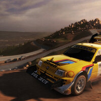 Достижение Пропан и все, что с ним связано в игре DiRT Rally для Xbox One