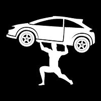 Трофей {trophy} в игре DiRT Rally для PS4