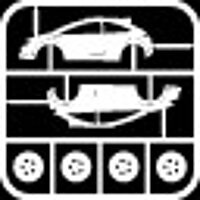 Достижение Это мое раннее творение в игре DiRT Rally для Steam