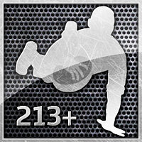Трофей {trophy} в игре Rugby League Live 3 для PS4
