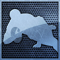 Трофей {trophy} в игре Rugby League Live 3 для PS4