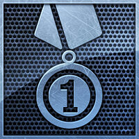 Трофей {trophy} в игре Rugby League Live 3 для PS4