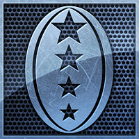 Трофей {trophy} в игре Rugby League Live 3 для PS4