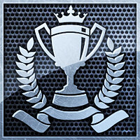 Трофей {trophy} в игре Rugby League Live 3 для PS4