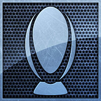 Трофей {trophy} в игре Rugby League Live 3 для PS4