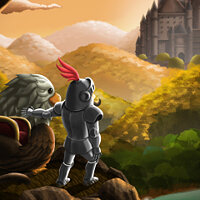 Достижение Помешанный на геммологии в игре Gryphon Knight Epic для Xbox One