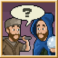 Трофей {trophy} в игре Gryphon Knight Epic для PS4