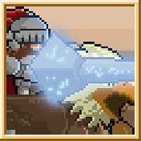 Трофей {trophy} в игре Gryphon Knight Epic для PS4