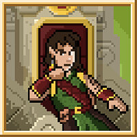 Трофей {trophy} в игре Gryphon Knight Epic для PS4